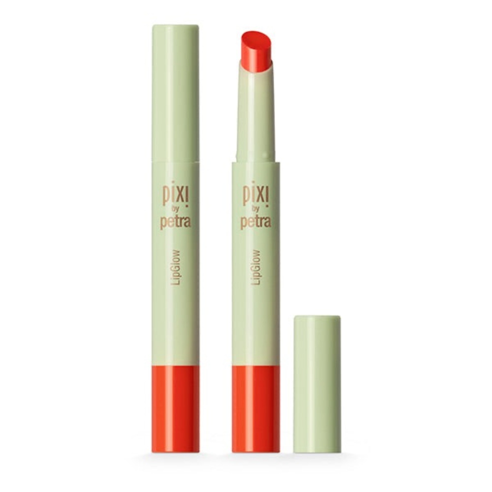 🆕 Pixi by Petra Lip Glow Tinter Lip Balm - Juicy